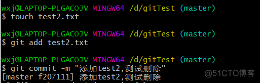 gitpython离线包 git 离线_版本库_22