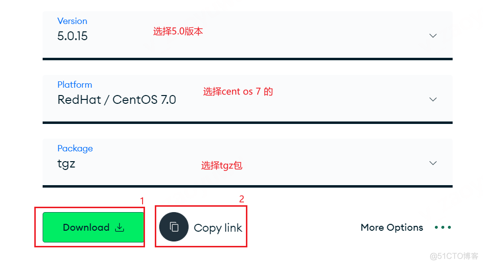 mongodb从节点变为主节点 mongodb三节点部署_mongodb