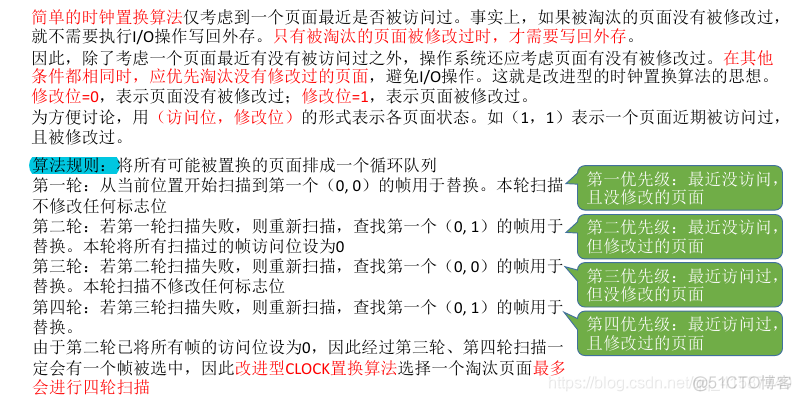 页面地址重定位模拟JAVA代码 页面地址变换算法_存储管理_21