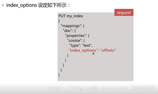 删除es中一条数据 es删除mappings里面的字段_字段类型_11