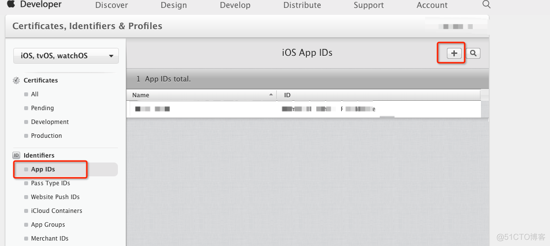 iOS 免证书打包bundle ios没有证书如何打包_发布证书_16