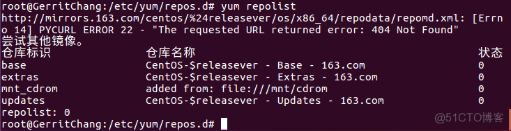 debian 下载mysql 客户端 debian yum安装_yum源