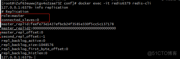 docker里面的redis的数据老是没到过期时间就全没了 redis docker 持久化_redis主从配置_05