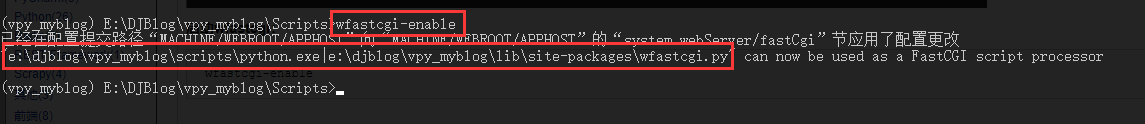 python django 不部署能用么 django如何部署_运维