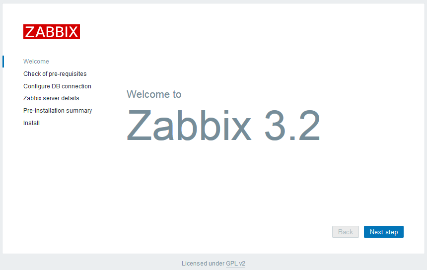 zabbix server拒绝服务 zabbix_server起不来怎么回事_运维