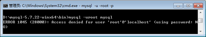 mysql能装在单片机上吗 mysql可以开发软件吗_MySQL_09