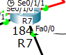 OSPF和IGP哪个优先级高 eigrp和ospf优先级_网络_11