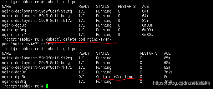 K8s默认仓库是什么 k8s 管理界面_docker_03