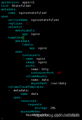 K8s默认仓库是什么 k8s 管理界面_kubernetes_08