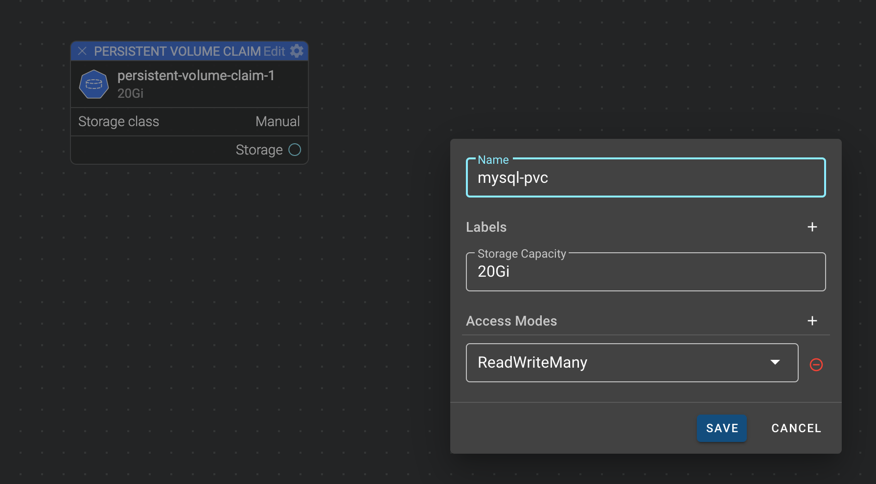 vscode 数据分析可视化插件 vscode 可视化开发_mysql_09