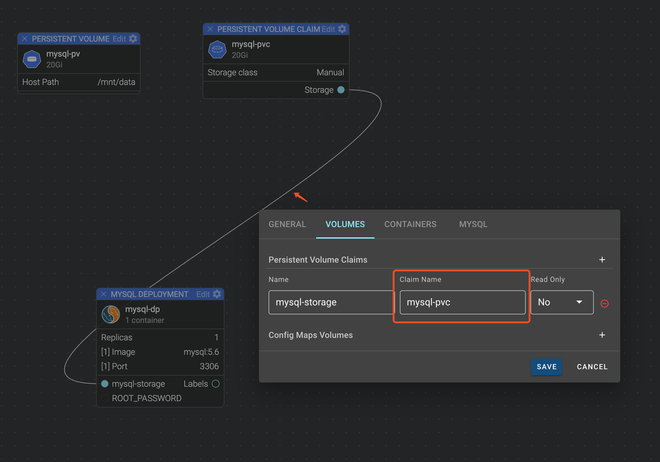 vscode 数据分析可视化插件 vscode 可视化开发_mysql_12