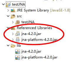 DLL 方式调用 java java调用dll库_跨平台_07