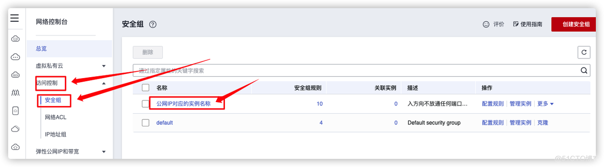 云上rds和MySQL区别 云数据库rds的实例_数据库_19