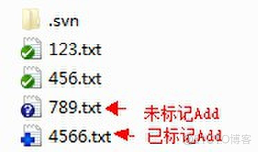 svn 提交 access denied svn 提交记录_右键_08