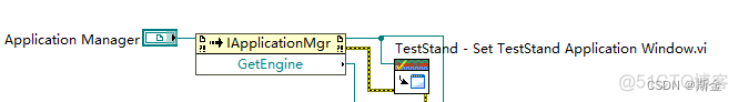 teststand 调用labview 弹窗 labview teststand教程_ui_07