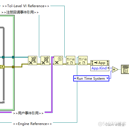 teststand 调用labview 弹窗 labview teststand教程_用户界面_11