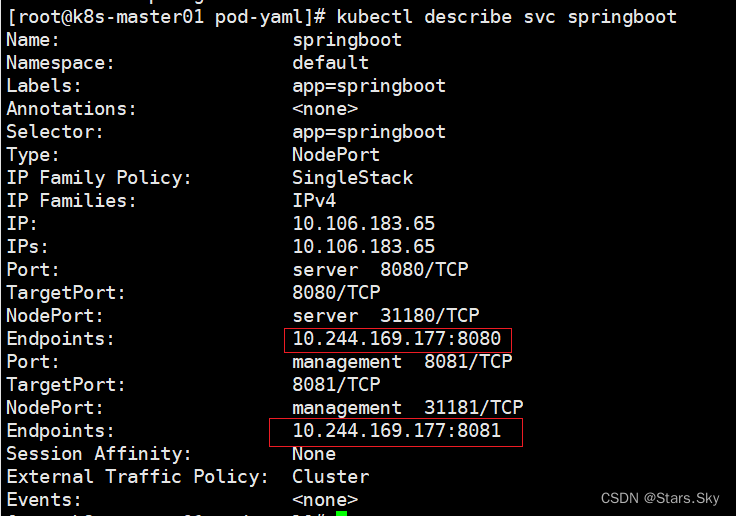 Kubernetes替代 kubernetes prow_云原生_11