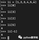 python爬虫根据class属性找到一定标签 python 查询类型_元组_06