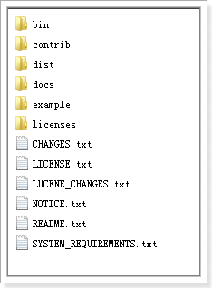 sql更新所有索引碎片 索引的更新_solr_03