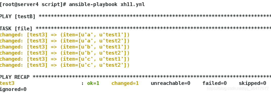 ansible roles template示例 ansible with_items_嵌套_05