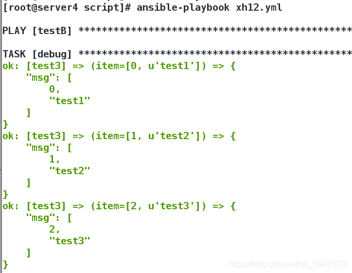 ansible roles template示例 ansible with_items_子目录_06