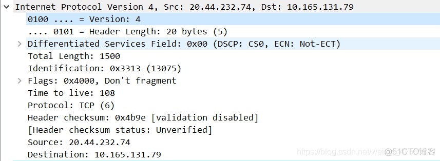 wireshark监听IP wireshark监听短信_wireshark_07