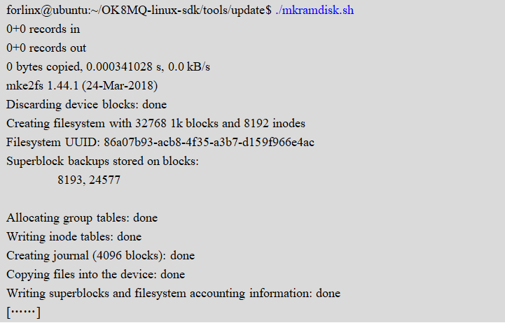 iozone emmc碎文件测试命令 emmc失效分析_arm开发_06