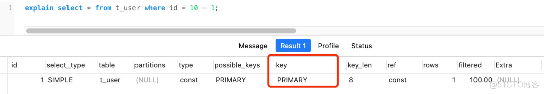 mysql 加索引 null mysql 索引列有null_mysql 加索引 null_12