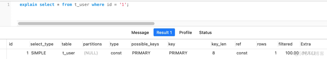 mysql 加索引 null mysql 索引列有null_数据库_16