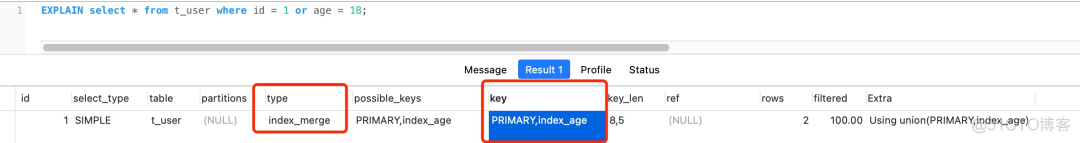 mysql 加索引 null mysql 索引列有null_mysql 加索引 null_19