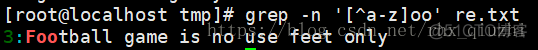 grep内容里面有双引号 grep 括号_grep内容里面有双引号_09