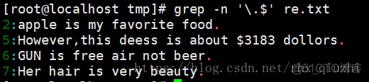 grep内容里面有双引号 grep 括号_字符串_14