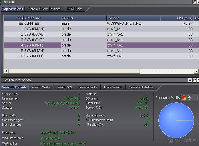 prometheu监控mysql 慢查询 mysql性能监控工具_服务器_04