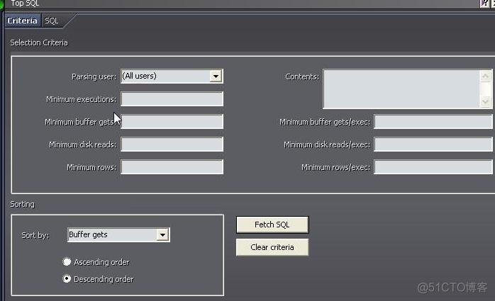 prometheu监控mysql 慢查询 mysql性能监控工具_SQL_07