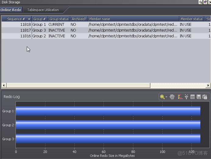 prometheu监控mysql 慢查询 mysql性能监控工具_服务器_11