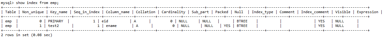 mysql存储宽表 mysql 宽表设计_字段_04