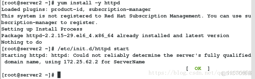 lvs后端realserver lvs realserver配置vip_重启_14