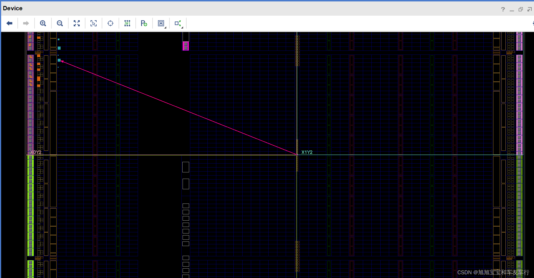 vivado testbench 时钟 vivado时钟余量_fpga开发_12