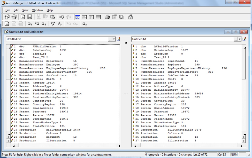 dberver sqlserver数据迁移mysql sqlserver迁移数据库文件_数据库_13