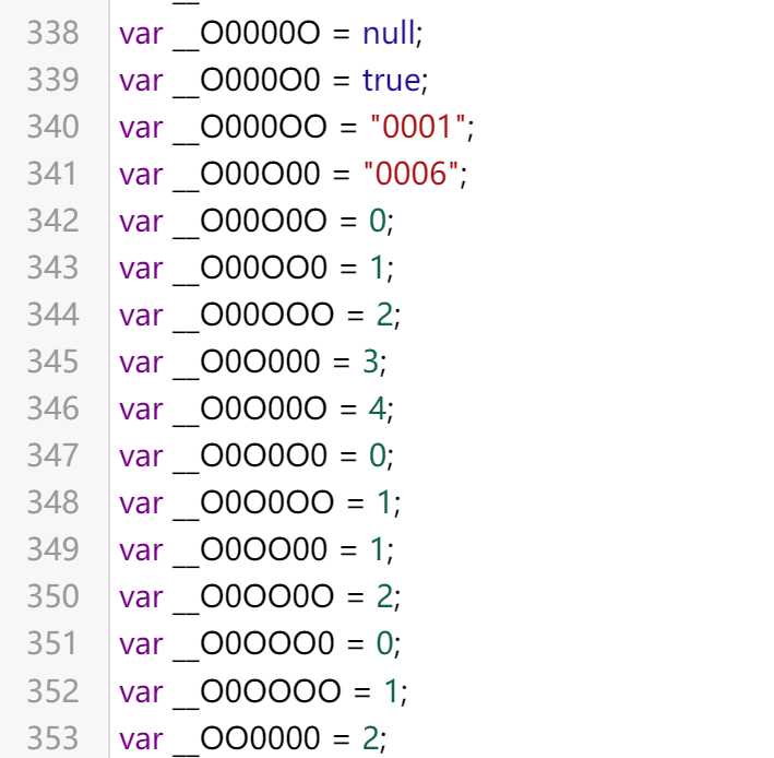 jquery 加密传输 java javascript 加密_作用域_05