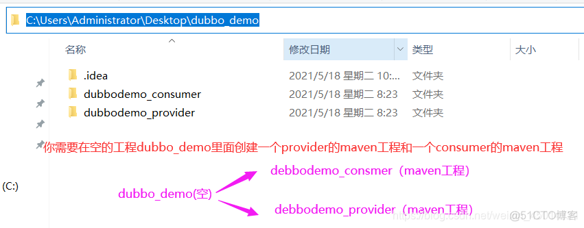 dubbo可以上云吗 dubbo可以单独使用吗_spring_06