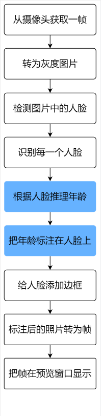 java摄像头拉流 javacv 摄像头_github_03