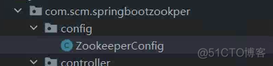 springboot集成zookeeper yaml配置 zookeeper spring boot_apache_12