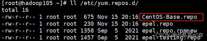 centos7安装 软甲选择 centos7怎么安装软件包_centos7安装 软甲选择_04