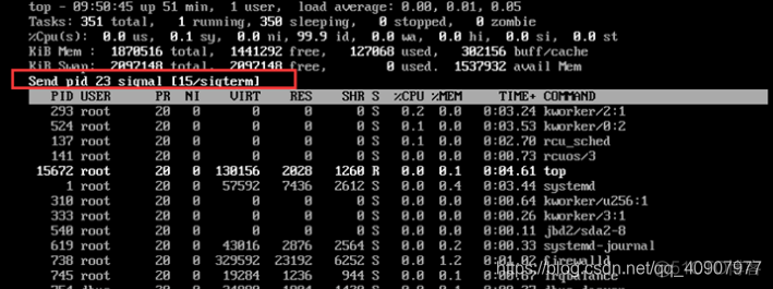 cpu负载 zabbix 如何查看 cpu负荷怎么查_CPU耗用较高_02