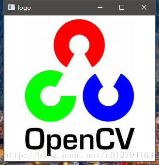 OpenCV中的函数接口 python opencv教程python_OpenCV中的函数接口 python_03