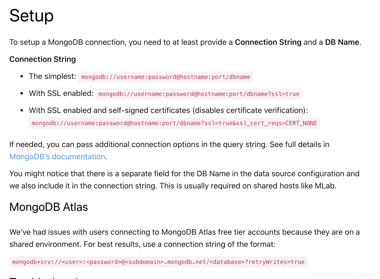 MongoDB不同版本的开源协议 mongodb修改开源协议_mongodb_03