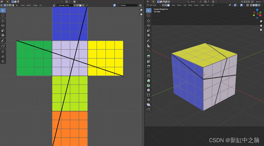 BLENDER可以图片建模吗 blender图片生成模型_ar_12