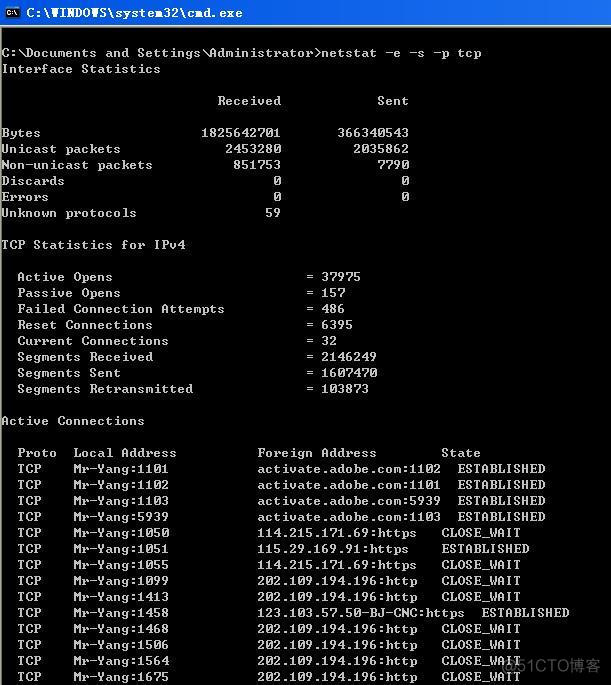 怎么看电脑是否有redis 怎么看电脑是否有监控_IP_04