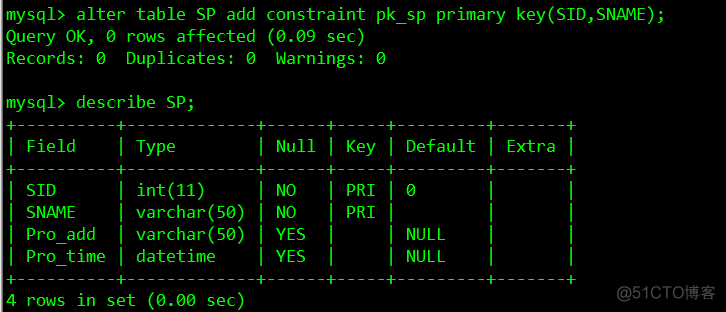 sql server 类型 uniqueidentifier sql unique key_SQL_05